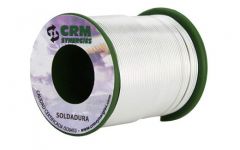 Припой CRM Sn60/Pb40 0.7 мм