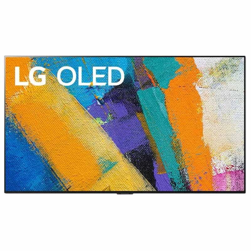 Телевизор LG OLED77GXR