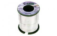 CRM Sn60/Pb40 0.7 mm 2%