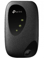 Wi-Fi роутер TP-LINK M7200 Черный