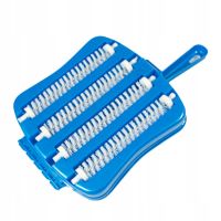Механическая щётка для чистки ковров BRUSH VACUUM CLEANER-7