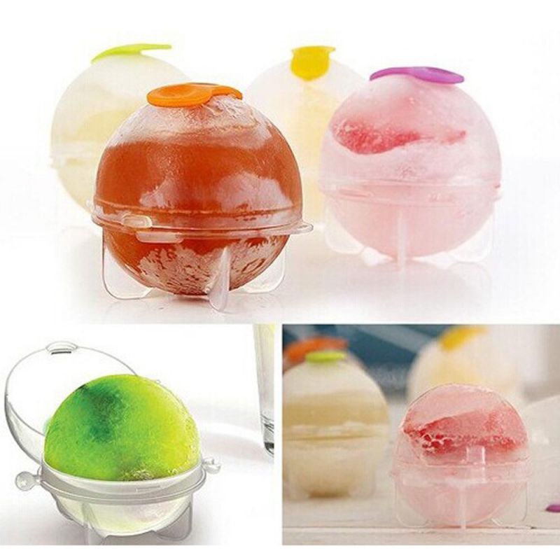 Форма для льда ICE BALLS