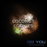 Do You 50 гр - Coconut Cookies (Кокосовое Печенье)