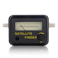 Измерительный прибор Satfinder (Спутниковый)
