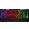 Проводная игровая клавиатура Shiva RU,RGB, 26 anti-ghost keys