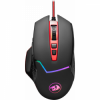 Проводная игровая мышь Inspirit 2 оптика,RGB,7 кнопок,12400dpi