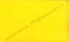 Краска пластизоль Excalibur 551  Yellow GS / Желтая ( 5 кг.)