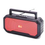 Fepe FP-31 р/п (USB,Bluetooth)