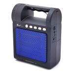 Fepe FP-26 р/п (USB,Bluetooth)
