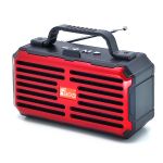 Fepe FP-38 р/п (USB,Bluetooth)