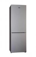 Холодильник VESTEL VNF366VSM Серебристый
