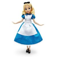 Алиса кукла Дисней  в стране чудес купить