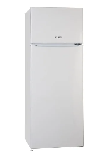 Холодильник VESTEL VDD260VW