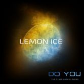 Do You 50 гр - Lemon Ice (Лимон Лед)