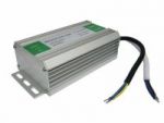 Блок питания для LED ленты Огонёк TD-408 (80W) IP67 *