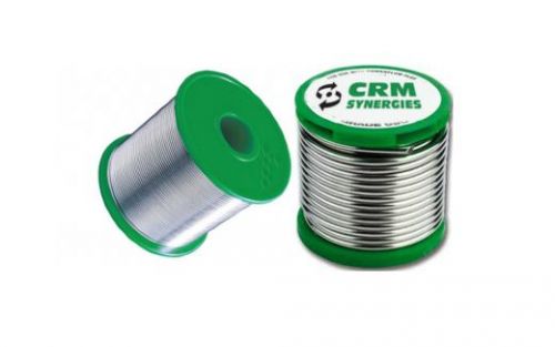 Припой CRM Sn63/Pb37 1,0 мм без флюса
