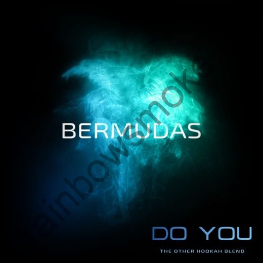 Do You 50 гр - Bermudas (Бермуды)
