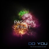 Do You 50 гр - Passion Fruit (Маракуйя)
