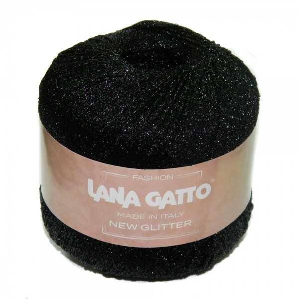 Lana Gatto New glitter 8591