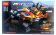 Конструктор DECOOL Technic MecFactor Гоночная машина 3812 (Аналог LEGO Technic) 201 дет