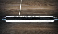 Cветильник для зеркал управляемый Mirror 8151 14W 4000K 470mm хром OREOL