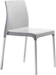 Стул пластиковый Scab Design Chloe Chair Mon Amour