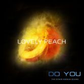 Do You 50 гр - Lovely Peach (Прекрасный Персик)