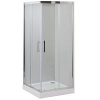 Душевой уголок Aquanet Delta Cube NPE1142 100см*100см