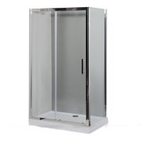 Душевой уголок Aquanet Delta NPE1131 120см*80см