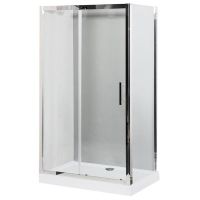 Душевой уголок Aquanet Delta NPE1131 150см*80см
