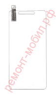 Защитное стекло для Xiaomi Redmi Note 5A Prime