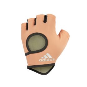 Перчатки для фитнеса Adidas ADGB-12634 Chalk Coral - M