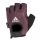 Перчатки для фитнеса (фиолетовый) Adidas, размеры S ADGB-13213
