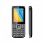 Мобильный телефон teXet TM-213 цвет черный