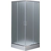Душевой уголок Aquanet Logic C900 90см*90см