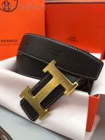 Hermes ремень 18221