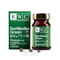 KWC Морские водоросли