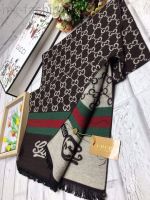 Gucci шарф