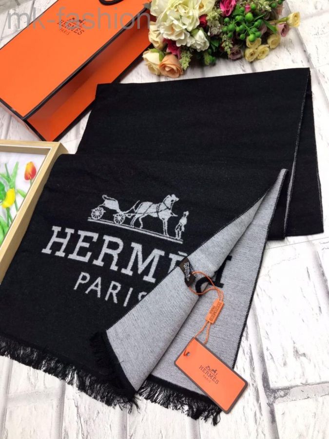 Hermes Шарф