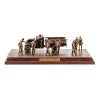 ДИОРАМА "СЕВАСТОПОЛЬ 1942 г." 1/35