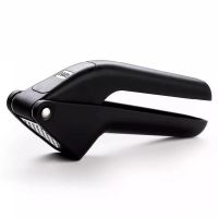 Пресс для чеснока HuoHou Garlic Press Black HU0067