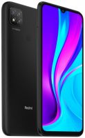 Смартфон Xiaomi Redmi 9C 3/64GB (NFC) Серый