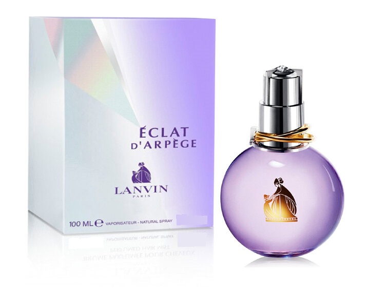 Lanvin "Eclat D`aprege" 100 ml (EURO)