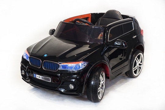 Детский электромобиль BMW X5
