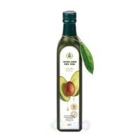 We Are Bio Рафинированное масло авокадо для жарки и запекания, 500 мл