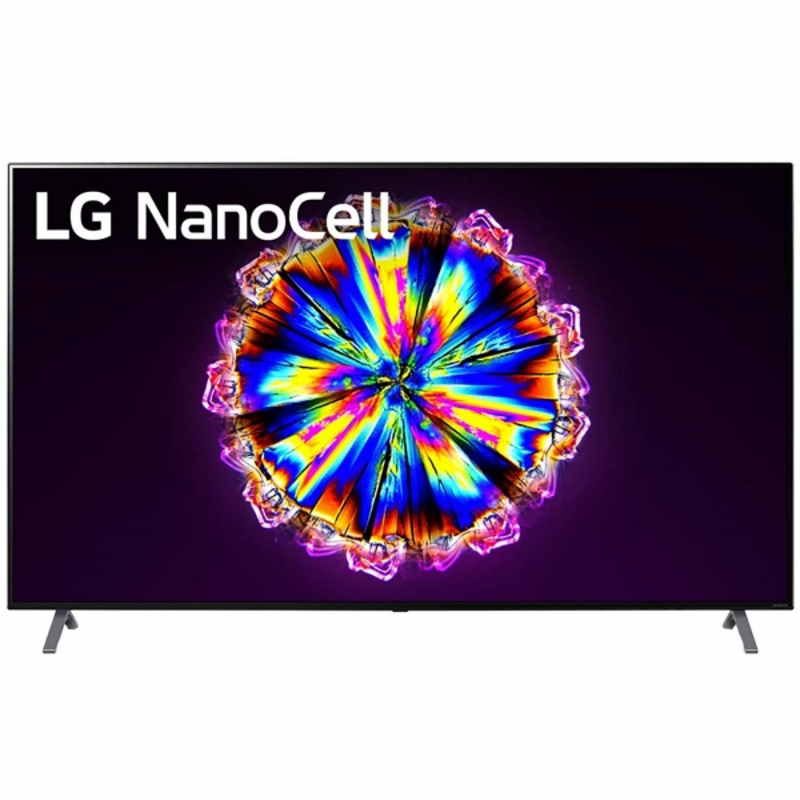 Телевизор NanoCell LG 55NANO906