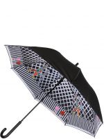 Зонт-трость ELEGANZZA T-05-0450D