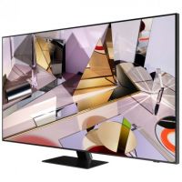 Телевизор QLED Samsung QE55Q700TAU купить не дорого в Москве