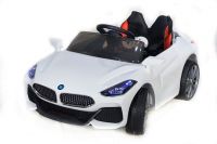 Детский электромобиль BMW Sport