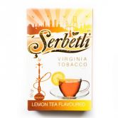 Serbetli 50 гр - Lemon Tea (Лимонный чай)